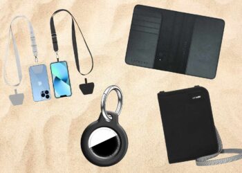 14 Amazon Personal Safety Cyber Monday Deals