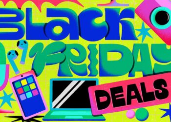 Best Black Friday Deals 2025: We’ve Tested Every Item and Tracked Every Price