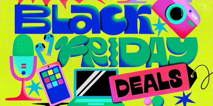 Best Black Friday Deals 2025: We’ve Tested Every Item and Tracked Every Price