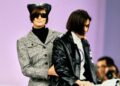 Anna Sui Fall 1995 Ready-to-Wear Collection