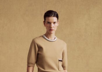 3.1 Phillip Lim Pre-Fall 2026 Collection