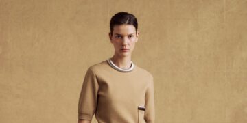 3.1 Phillip Lim Pre-Fall 2026 Collection