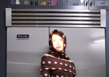 Batsheva Pre-Fall 2026 Collection | Vogue