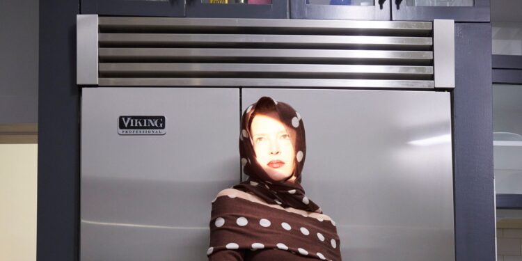 Batsheva Pre-Fall 2026 Collection | Vogue