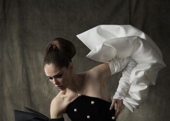 Christian Siriano Pre-Fall 2026 Collection