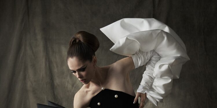 Christian Siriano Pre-Fall 2026 Collection