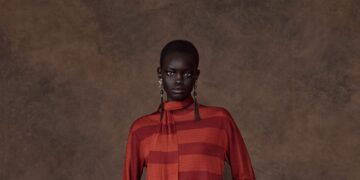 Ferragamo Pre-Fall 2026 Collection | Vogue