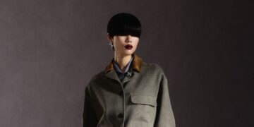 Ferrari Pre-Fall 2026 Collection | Vogue