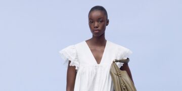 Ganni Pre-Fall 2026 Collection | Vogue