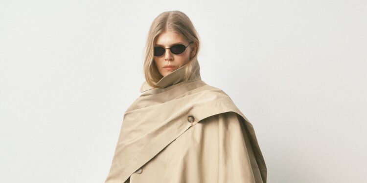 House of Dagmar Spring 2026 Ready-to-Wear Collection