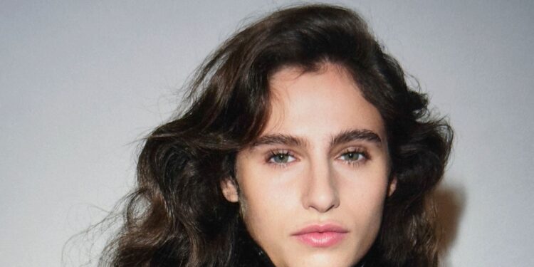 Khaite Pre-Fall 2026 Collection | Vogue