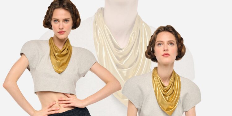 Norma Kamali Pre-Fall 2026 Collection