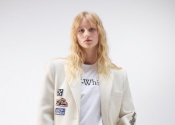 Off-White Pre-Fall 2026 Collection | Vogue