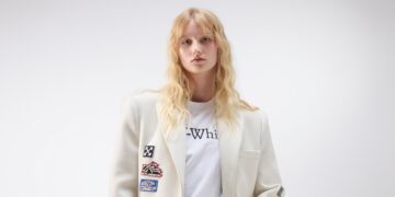 Off-White Pre-Fall 2026 Collection | Vogue