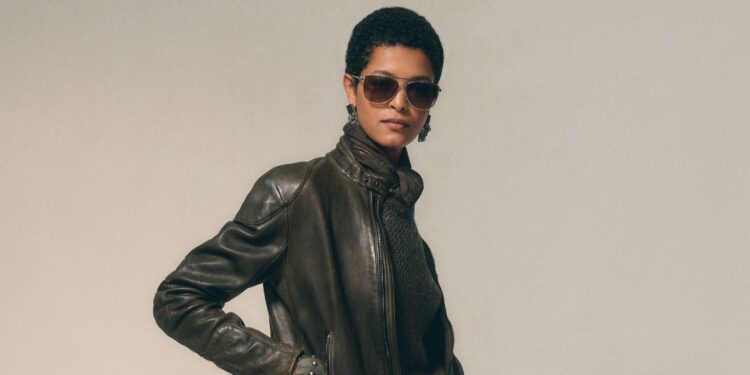 Ralph Lauren Pre-Fall 2026 Collection