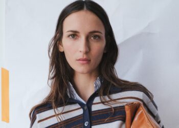 TWP Pre-Fall 2026 Collection | Vogue