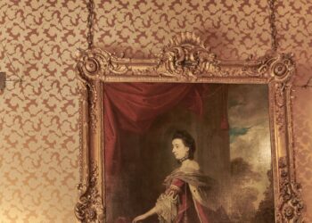 No. 21 Fall 2026 Menswear Collection