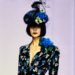 Anna Sui Spring 1995 Ready-to-Wear Collection