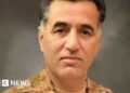 Pakistan’s military sentences former spy chief Faiz Hameed to 14 years in jail