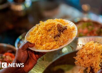 Kebabs, biryani and much more in Indian city on Unesco culinary list