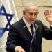 Benjamin Netanyahu seeks pardon from Israel’s president