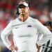 Lane Kiffin is many things, but he’s certainly no victim in move to LSU