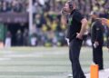 Sources: Cal targeting Oregon DC Tosh Lupoi to be next coach