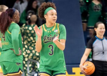 2025 ACC/SEC Women’s Challenge schedule: Top basketball games