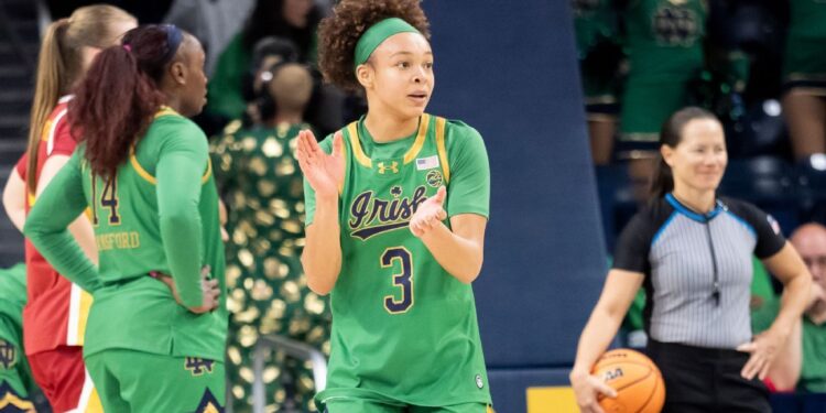 2025 ACC/SEC Women’s Challenge schedule: Top basketball games