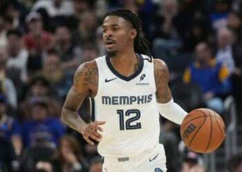 Ja, LaMelo and Trae: What’s next for three All-Star guards in limbo