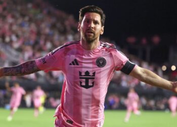 MLS Cup in Miami is all about Messi. Can Vancouver crash the party?