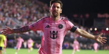 MLS Cup in Miami is all about Messi. Can Vancouver crash the party?