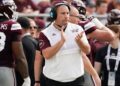 Sources – Mississippi State set to bring back Arnett as DC