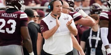 Sources – Mississippi State set to bring back Arnett as DC