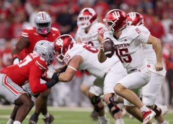 College football Champ Week live updates: Top plays and games