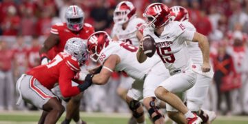 College football Champ Week live updates: Top plays and games