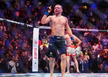 UFC 323 fight grades: Why Dvalishvili-Yan wasn’t the best fight on the card