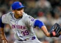 Sources – Dodgers, ex-Mets closer Edwin Diaz reach 3-year deal