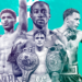 2025 boxing top 100: Crawford, Shakur, Inoue lead rankings