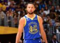 Warriors’ Curry (thigh) expected to return Friday vs. Wolves