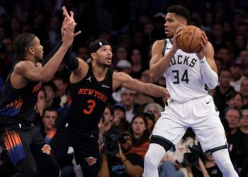 NBA intel: League insiders on the new normal of superstar trades