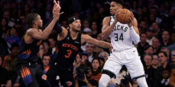 NBA intel: League insiders on the new normal of superstar trades