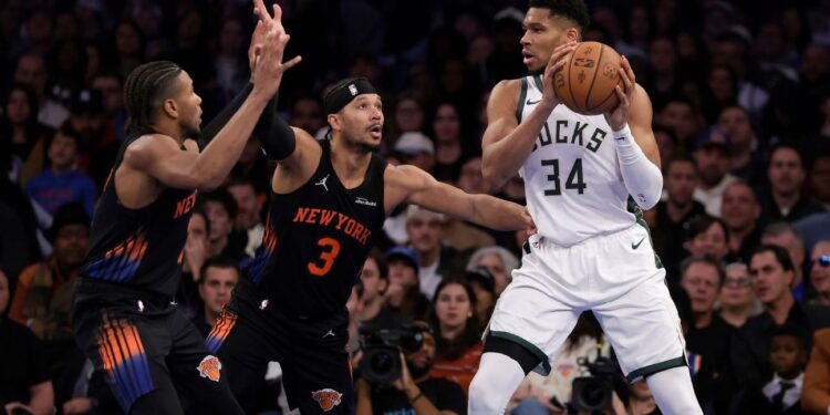 NBA intel: League insiders on the new normal of superstar trades