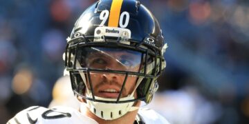 T.J. Watt’s collapsed lung injury update, dry needling explained