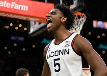 Men’s Big East Bracketology preview: NCAA tournament predictions