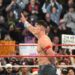 WWE star John Cena retires from wrestling after submission loss