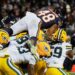 Follow live: Bears cut into Packers' lead on a FG