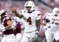 College Football Playoff 2025 first-round takeaways