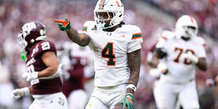 College Football Playoff 2025 first-round takeaways