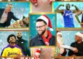 NBA Christmas games: Bronny, Curry, more recount holiday tales